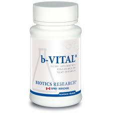 Biotics Research b-Vital
